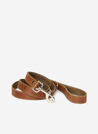 Leather Dog Leash