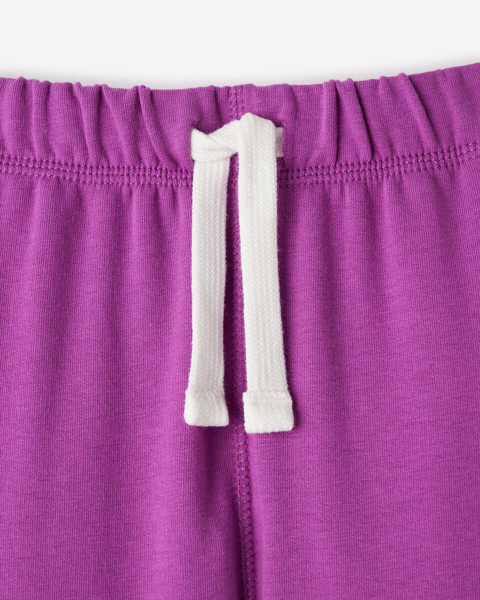 Kids Organic Original Slim Sweatpant