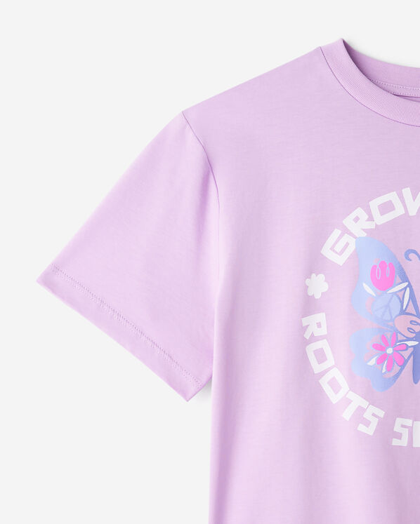 Girls Active Boxy T-Shirt Girls Active Boxy T-Shirt