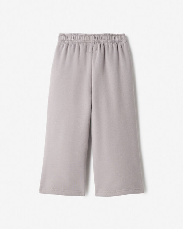 Toddler Cloud Baggy Straight Sweatpant