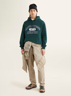 Outdoor Athletics Relaxed Kanga Hoodie