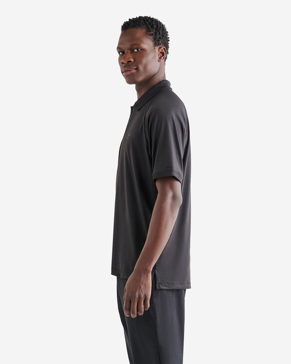 Polo à manches courtes Renew