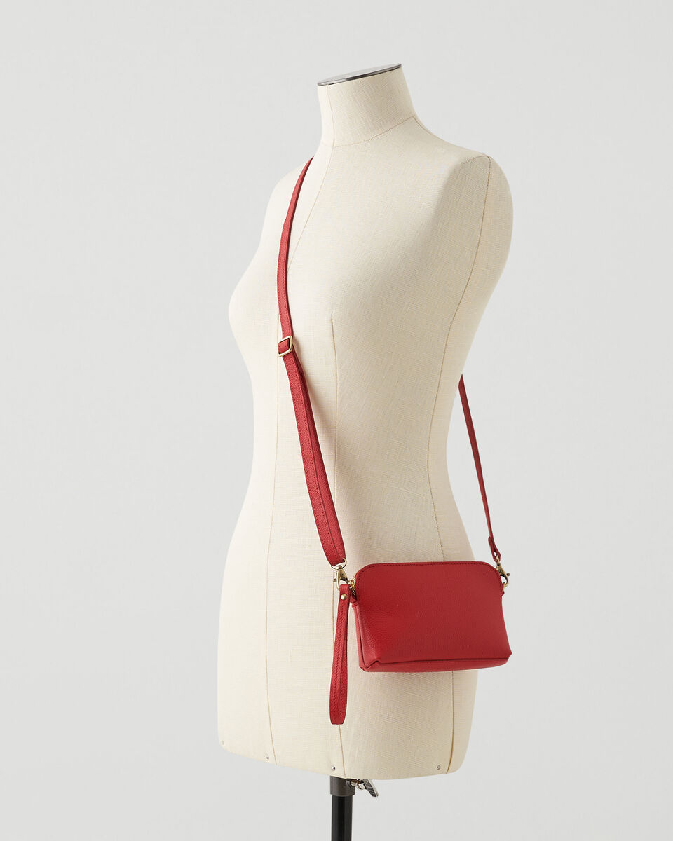 Christie Crossbody Cervino