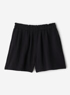 Short 3,5 po en gaze de coton Isla 