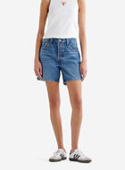 Levi's 501® Mid Thigh Womens Shorts