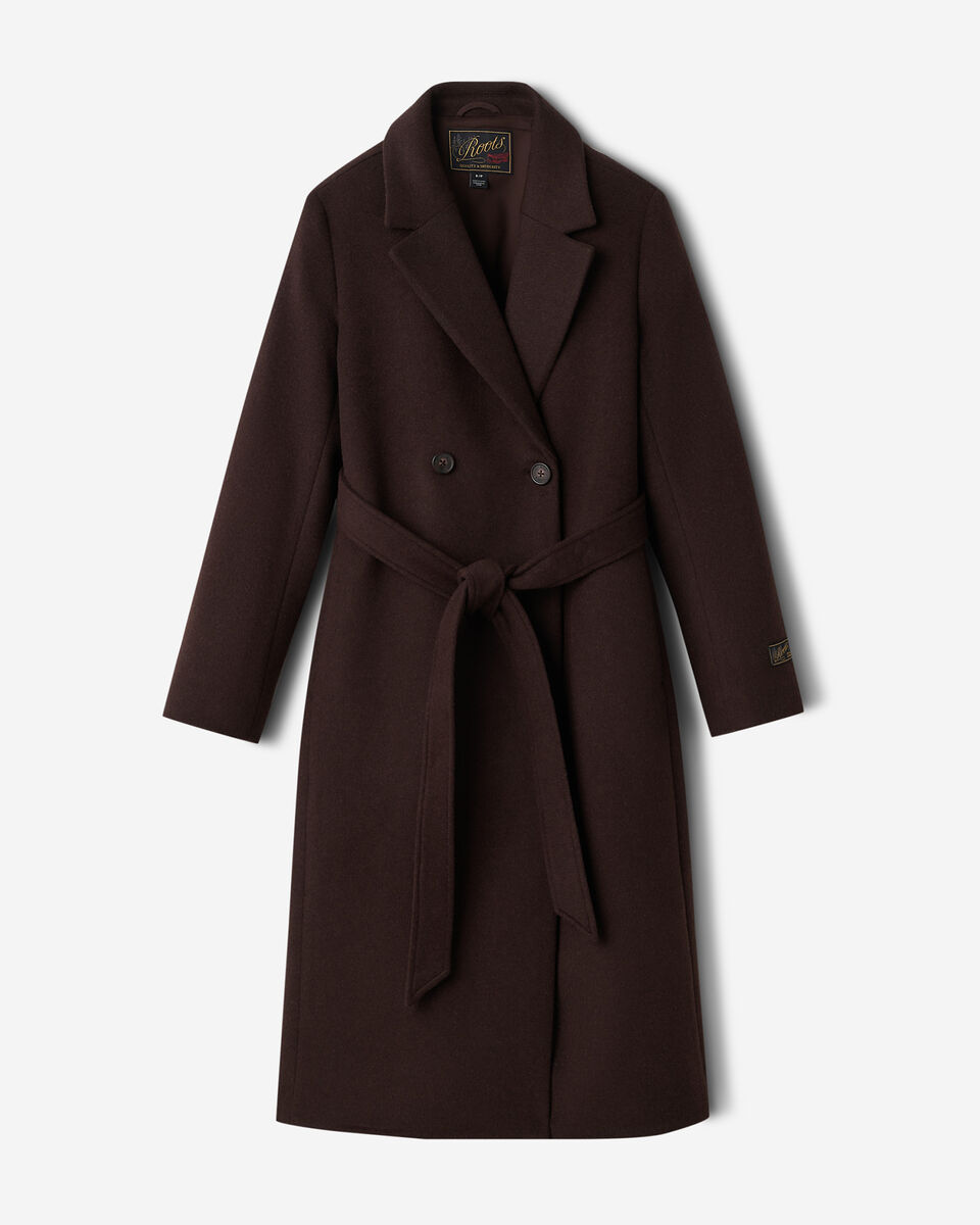 Alma Coat