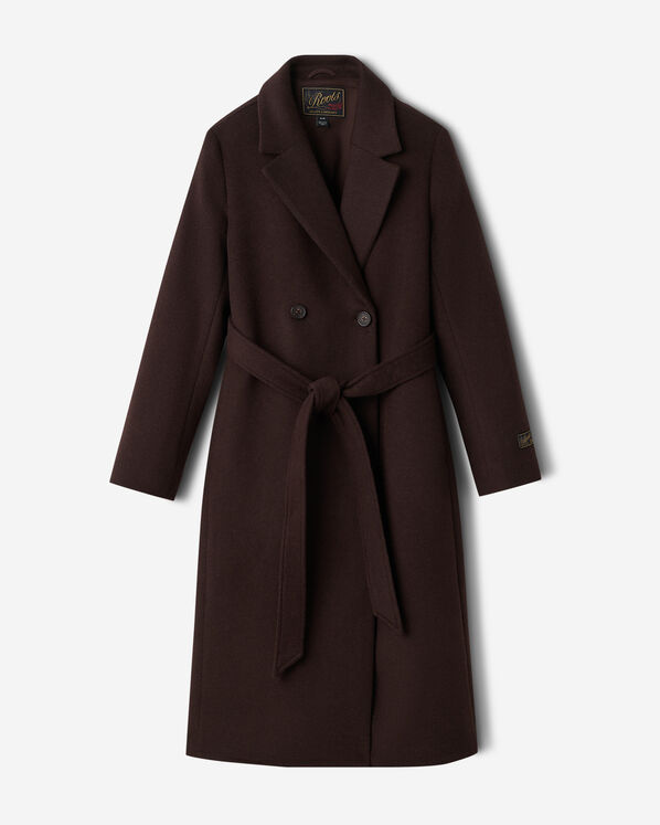 Alma Coat