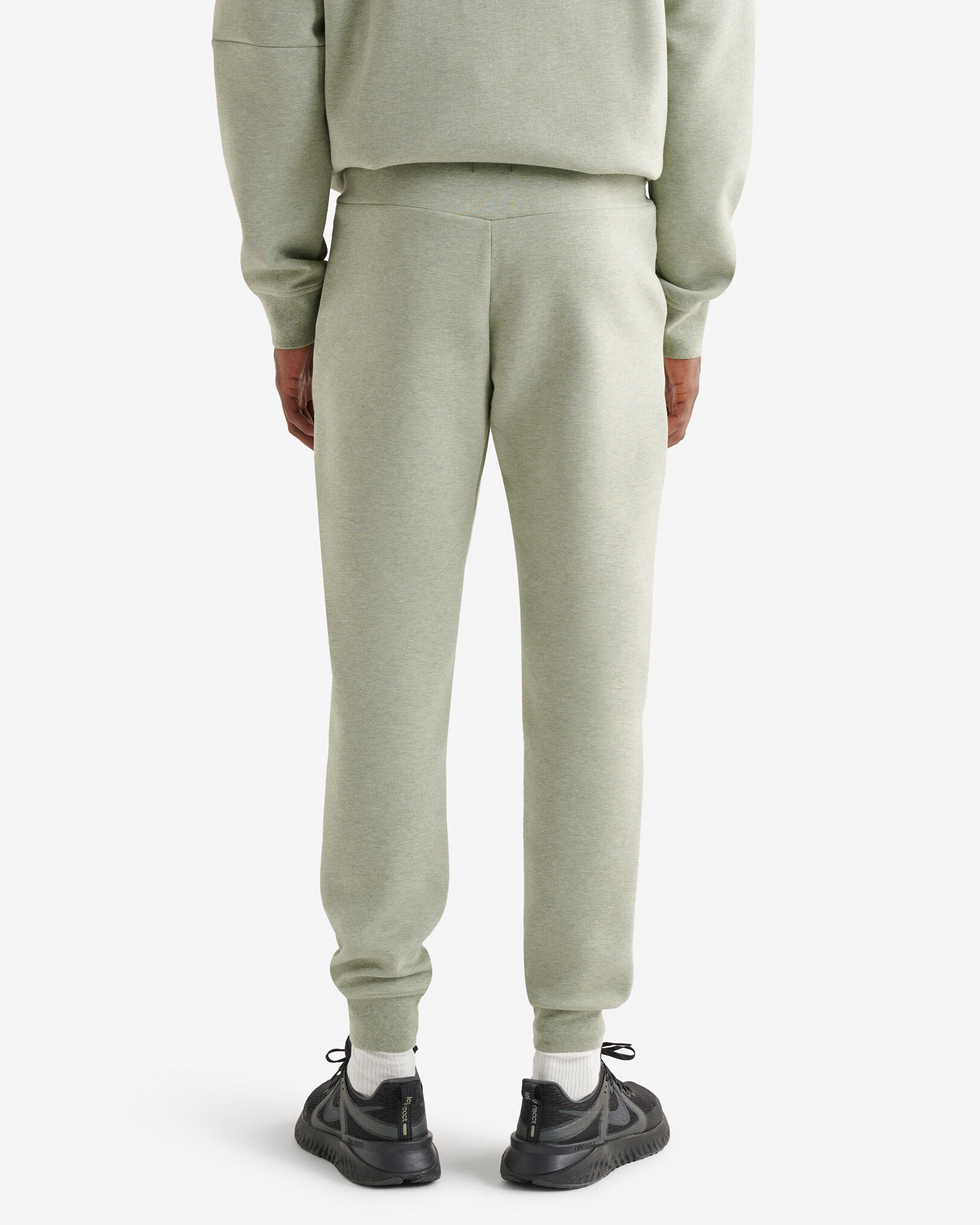 Recover Interlock Jogger