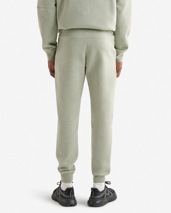 Recover Interlock Jogger Recover Interlock Jogger