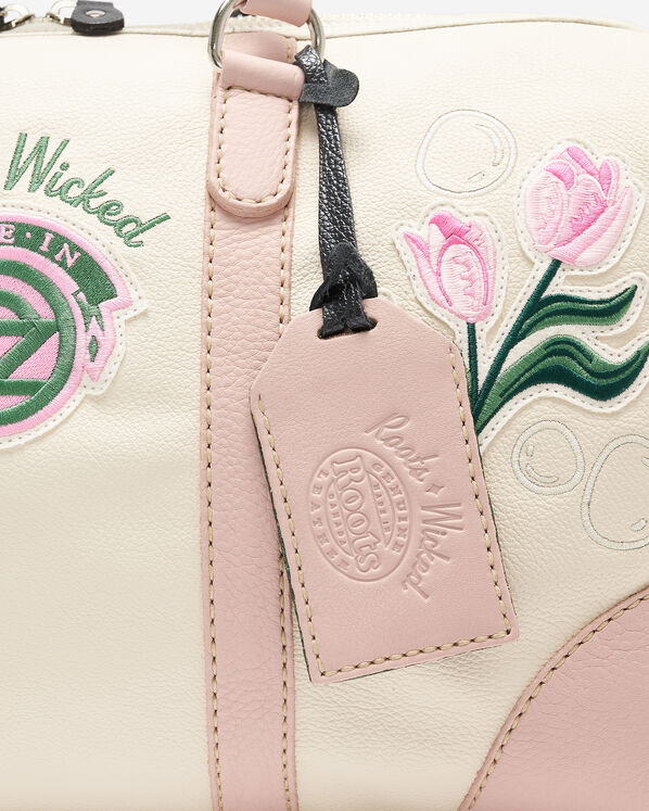 Roots X Wicked Small Banff Bag