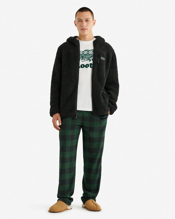 Creekside Shearling Fleece Jacket Creekside Shearling Fleece Jacket