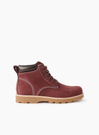 Womens Tuff Boot