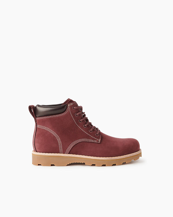 Womens Tuff Boot