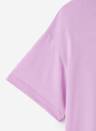 Womens Organic Relaxed Cooper T-Shirt