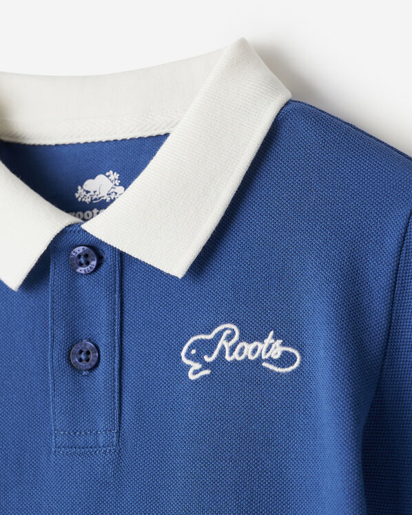 Toddler Nature Club Polo