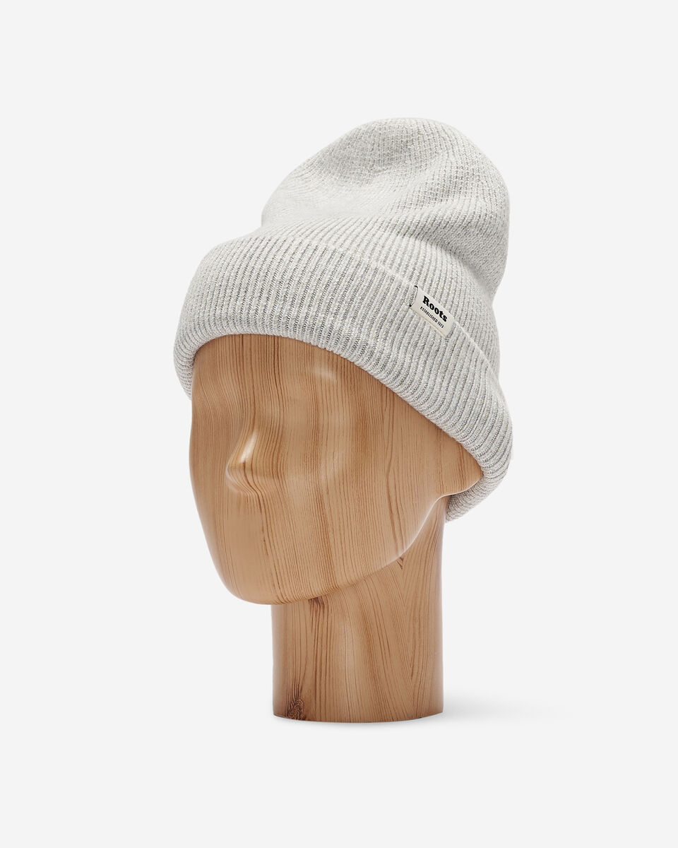 Cozy Knit Toque