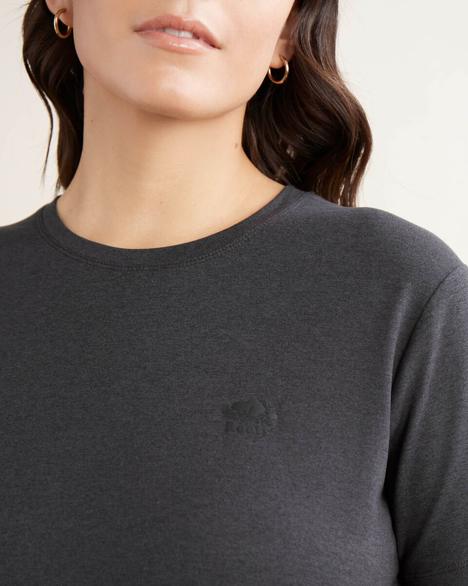 Renew Short Sleeve Top