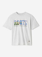 Greetings From The East T-Shirt
