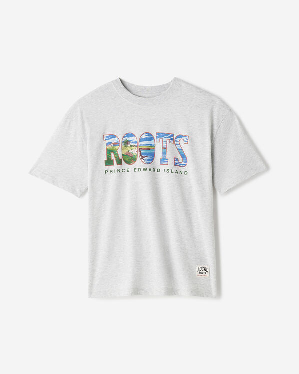 Greetings From The East T-Shirt