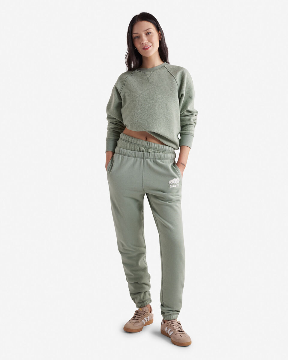 Organic Original Sweatpant