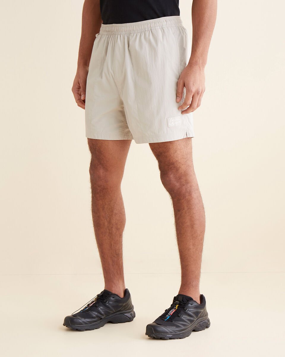 Outdoor Athletics Nylon 5 Inch Short