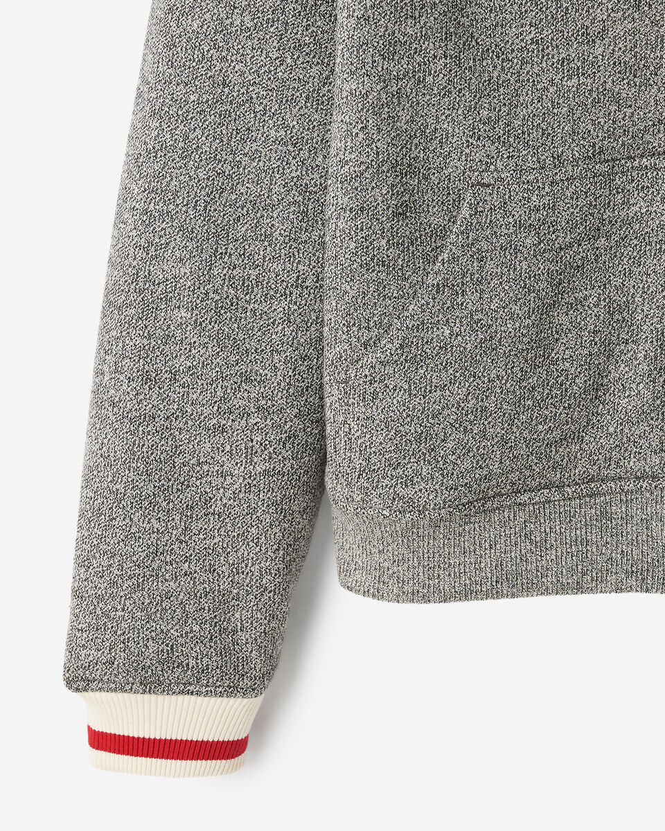 Cabin Fleece Full Zip Hoodie