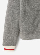 Cabin Fleece Full Zip Hoodie