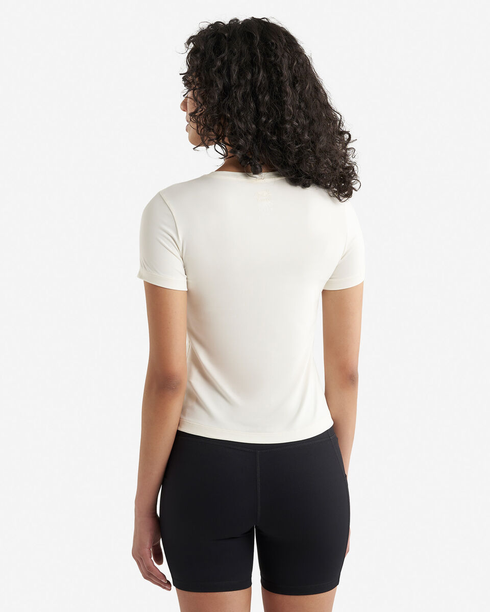 Renew Knit Short Sleeve T-Shirt