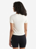 Renew Knit Short Sleeve T-Shirt