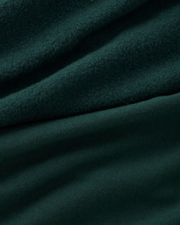 Sporting Goods Relaxed Half Zip Polo