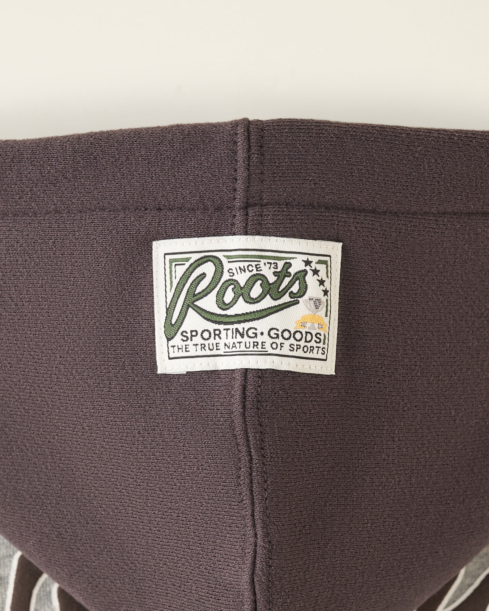 Baby Sporting Goods Full Zip Hoodie