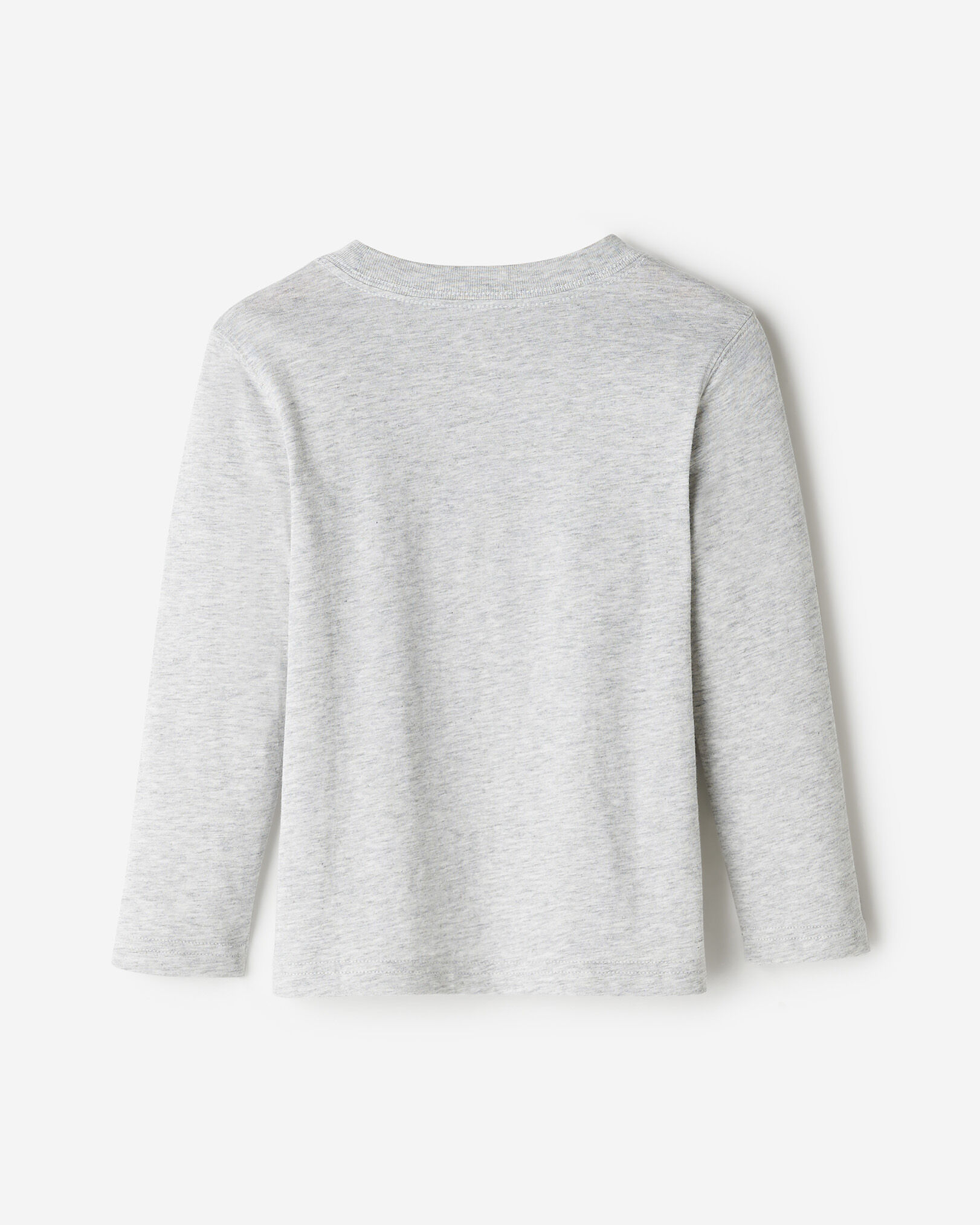 Toddler Winter Cooper T-Shirt