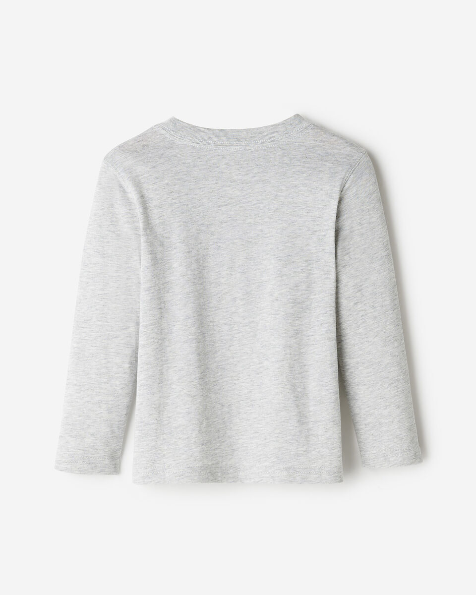 Toddler Winter Cooper T-Shirt