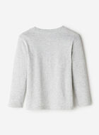 Toddler Winter Cooper T-Shirt