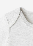 Baby Organic Original Cooper Beaver Bodysuit