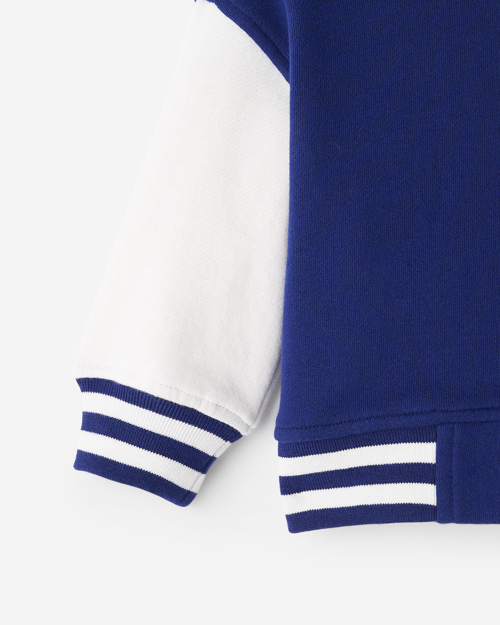 Baby Varsity Jacket