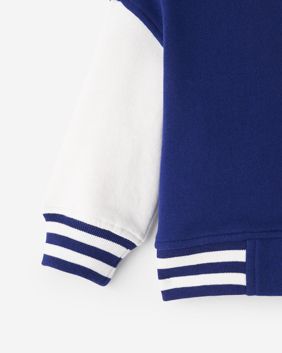Baby Varsity Jacket