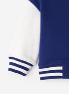 Baby Varsity Jacket