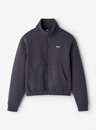 Cloud Cropped Jacket