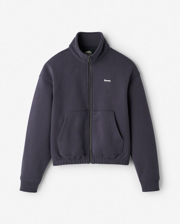 Cloud Cropped Jacket