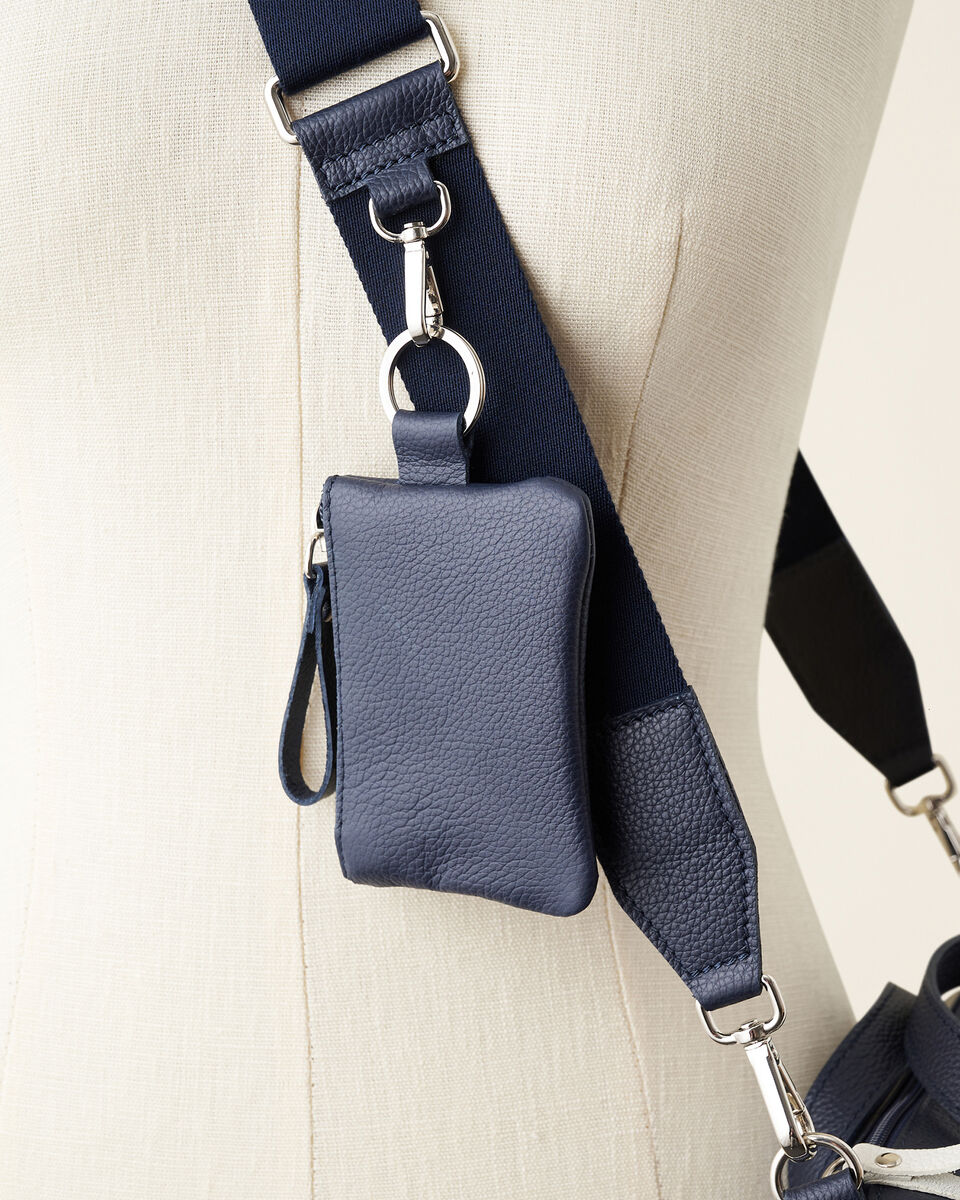 Top Zip Pouch Cervino