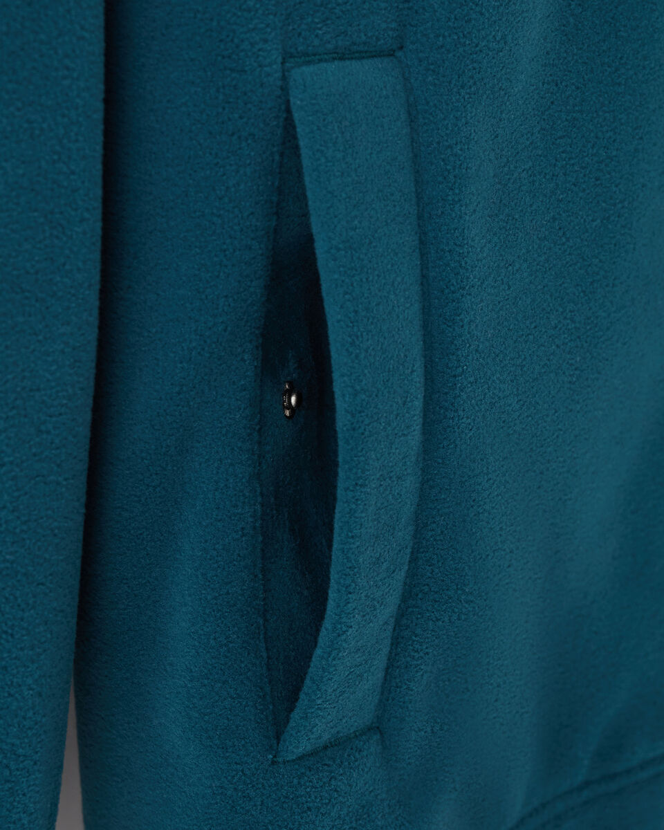 Mens Polartec® Zip Hoodie
