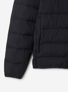 Roots Down Packable Jacket