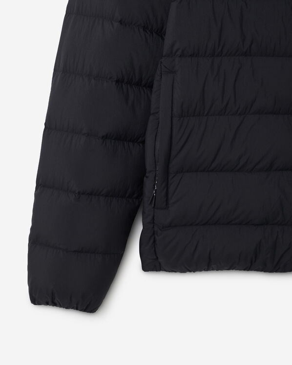 Roots Down Packable Jacket