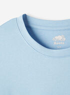 Haut &agrave; manches courtes classique en tricot Renew