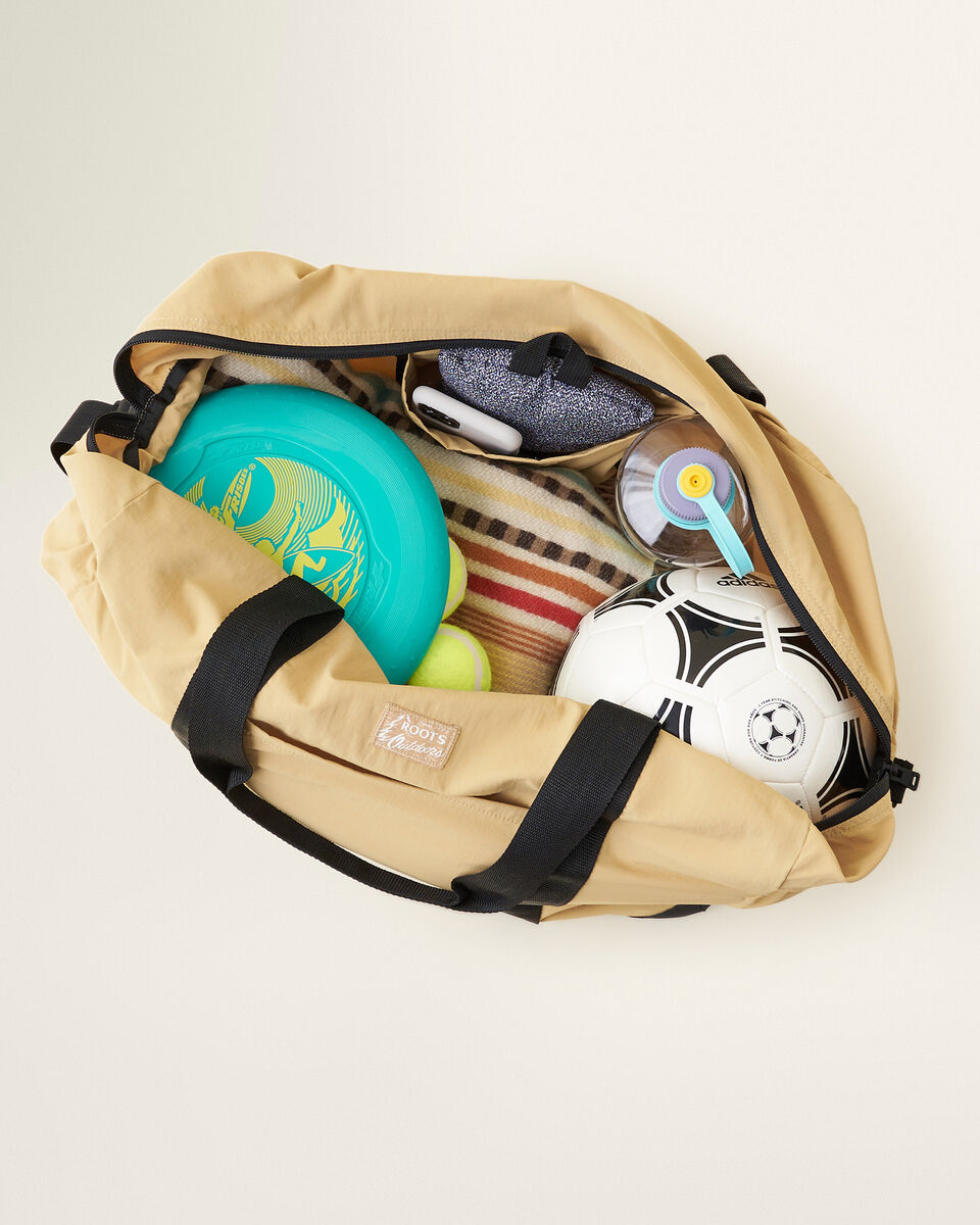 Outdoor Athletics Packable