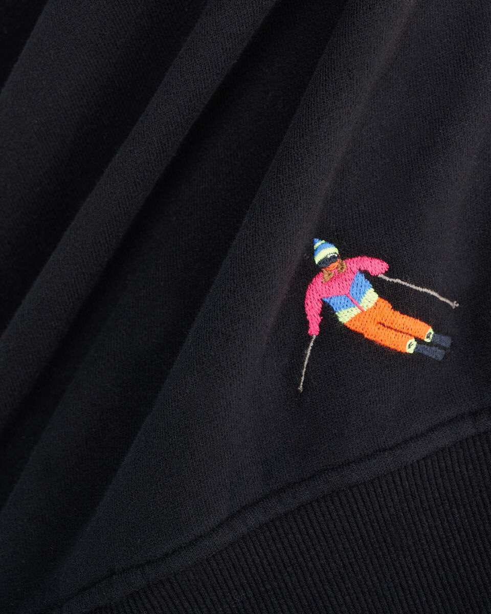 Whistler Crew Sweatshirt