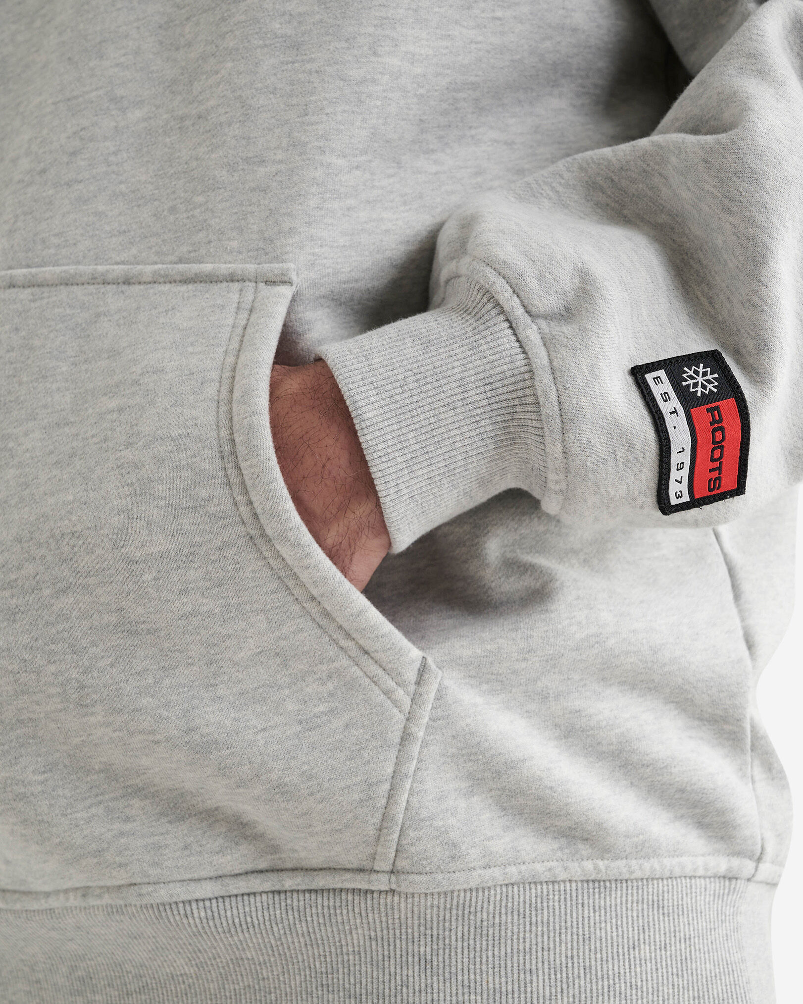 Alpine Goods Hoodie