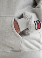 Chandail à capuchon Alpine Goods