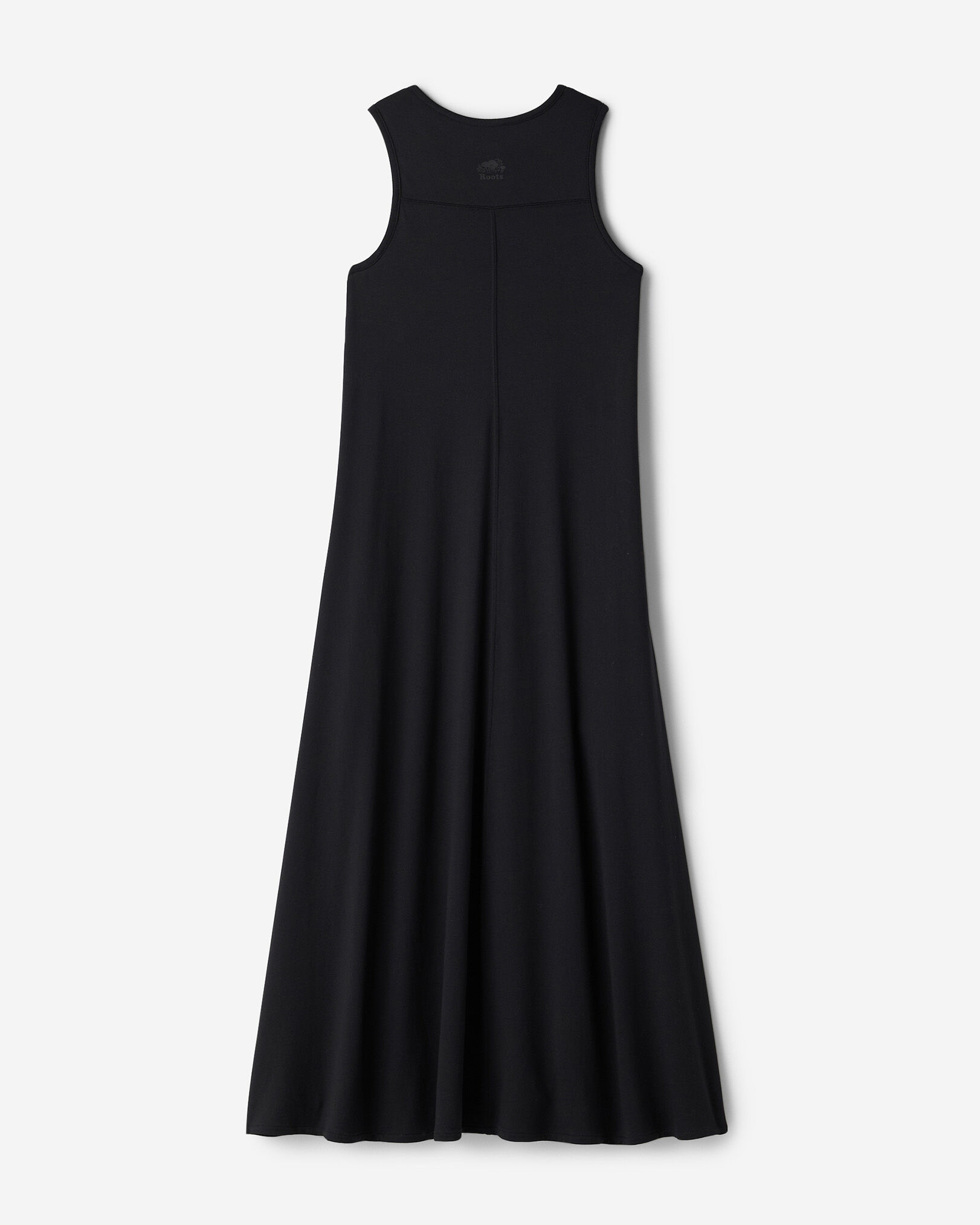Renew Tank Midi Dress